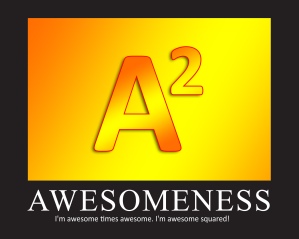 DM Awesomeness^2