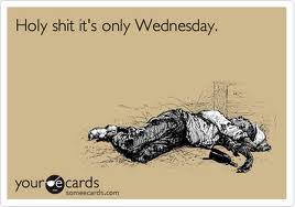 wednesday