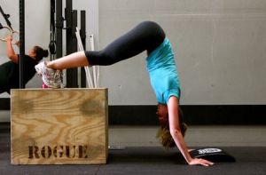 handstandpushup